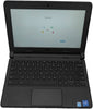 Dell Chromebook 4GB RAM, 32GB SSD