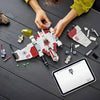 LEGO 75432 Star Wars V-19 Torrent Starfighter