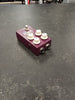 T-Rex Quint Machine Octave & Fifth Pitch Shifter