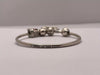 Pandora Harry Potter bracelet with 3 charms