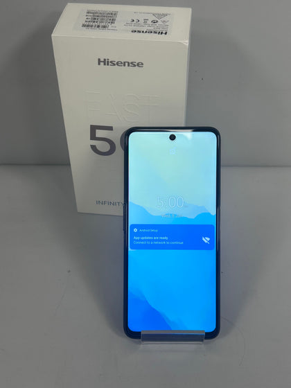 Hisense Infinity H50s 5g 128gb