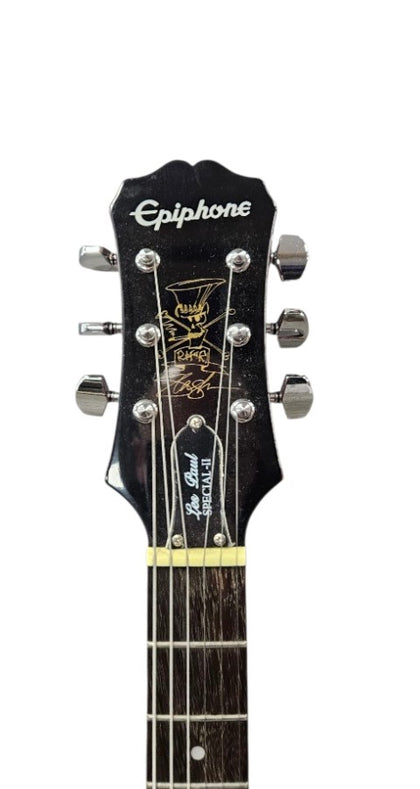 Epiphone Les Paul Special ii Electric Guitar with Soft Bag**Collection Only**