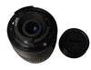 Nikon AF Nikkor 28-80mm 28-80 mm 1:3.5-5.6 D Lens F3.5-5.6 AF D