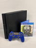 Playstation 4 Sony 500GB - MWII