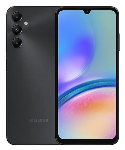 Samsung Galaxy A05s (4GB+64GB) Black, Unlocked B