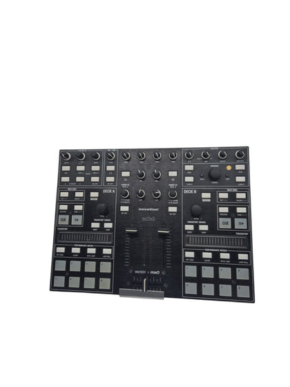 Novation - Twitch NOVDJ0002