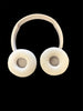 JVC HA-S31BT Wireless Bluetooth On-Ear Headphones - White