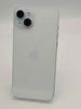 Apple iPhone 15 Plus Mobile Phone – 128GB – Blue – Unlocked – 92% Battery Health (328 Cycles) – Scratched