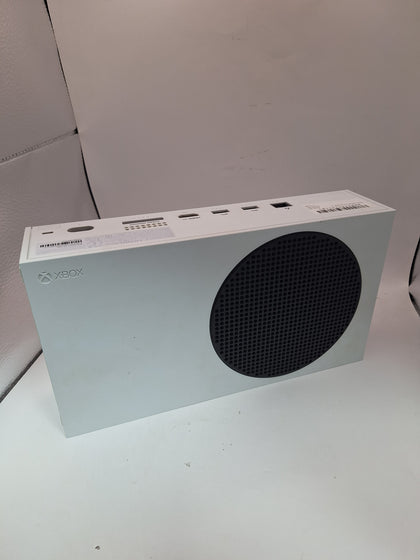 **DEAL** MICROSOFT Xbox Series S Console, 512GB, White, Unboxed