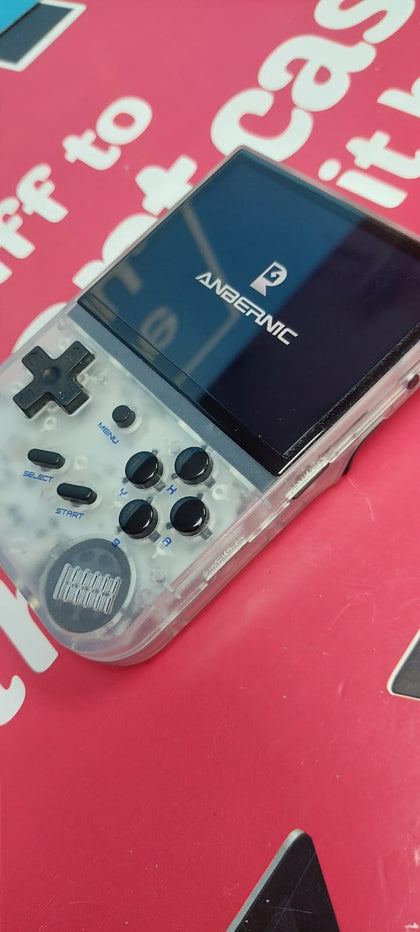 ANBERNIC 2024 Retro Handheld Console