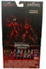 Spider-Man marvel Legenos Infinite series