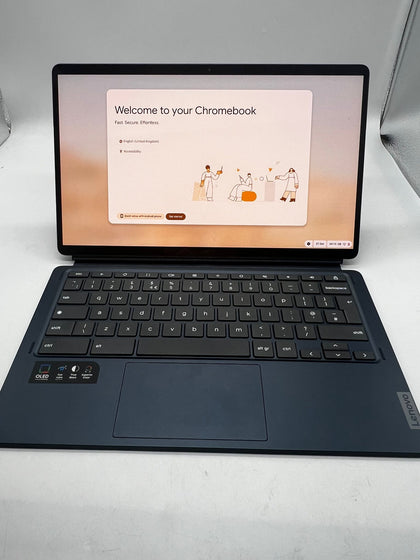 Lenovo Ideapad Duet 5 Chromebook 13Q7C6 13.3