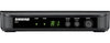 Shure BLX4 Single Channel Receiver BLX Wireless