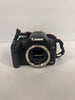 Canon EOS 500D *Body Only*