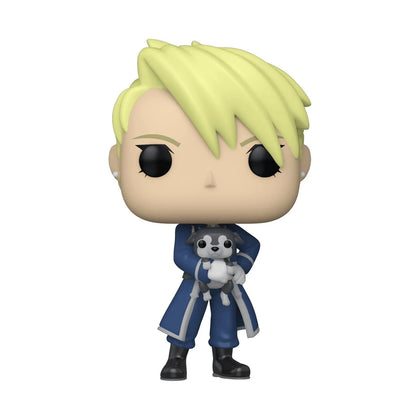 Pop! RIZA Hawkeye