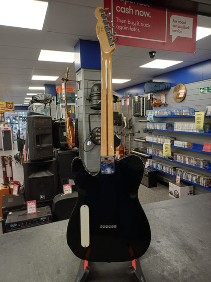 Vintage Modified Cabronita Telecaster®, Maple Fingerboard, Black