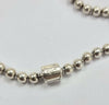 Pandora Beads & Pave Bracelet 21cm