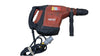 HILTI TE70 - ATC AVR (04) Rotary Hammer Drill Breaker SDS Max 110v Chisels Case