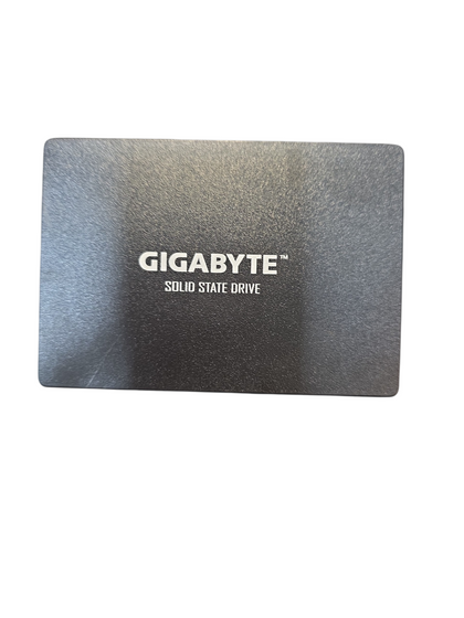 Gigabyte SSD
