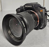 Sony Alpha A350 +18-70mm DSLR Camera