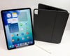 Apple iPad Pro 11" 256GB Wifi & Cellular with Keyboard & Apple Pencil