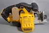DeWalt DCS391 Cordless 18V Circular Saw XR Li-ion 165mm