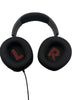 JBL Quantum 100 Gaming Headset - NO MIC
