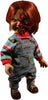 Mezco Child's Play 3 Designer Series Talking Pizza Face Chucky