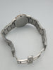 Burberry BU9105 Women's Quartz two toned stainless steel watch with paper work and box