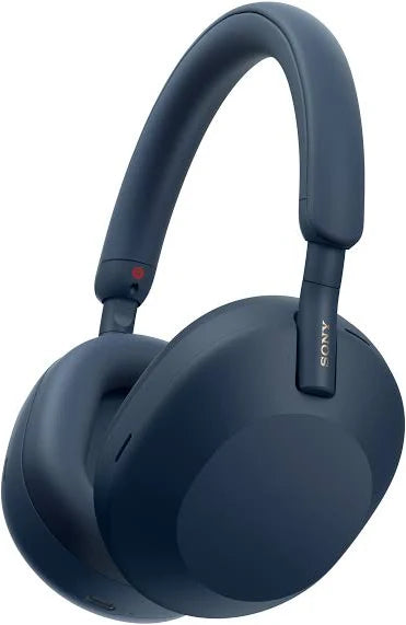 Sony WH-1000XM5 Noise Cancelling Wireless Headphones