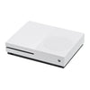 Xbox One S Console, 500GB, White