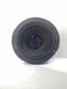 Canon EF 50mm f/1.8 STM Black Lens