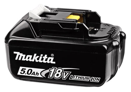 MAKITA BL1850B 18V Li-Ion Battery 5.0Ah