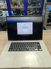 MacBook Pro 16,1/i7-9750H/16GB/512GB SSD/5300M 4GB/16"/Silver/B