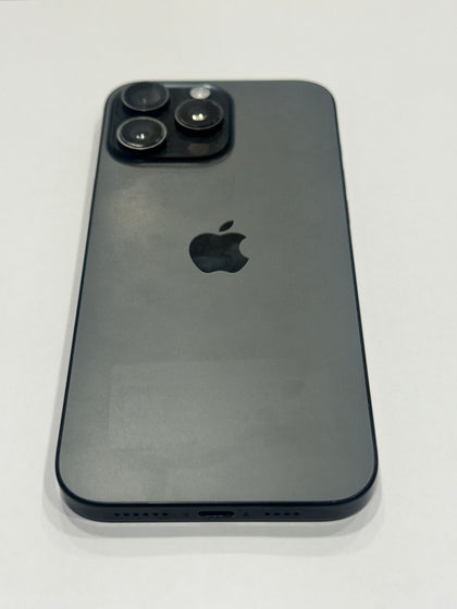 Apple iPhone 16 Pro Max - 512gb - unlocked - 98% battery health