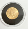 1914 King George V 22ct Full Sovereign