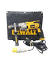 DeWalt D21570 1300vW Dry Diamond Drill