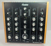 Headliner R4 Professional Rotary DJ Mixer