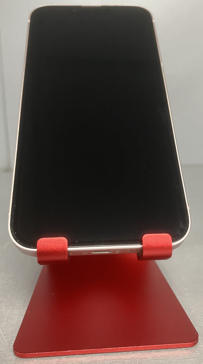 Apple iPhone 13 128GB Pink ( 75% Battery Health ) ** Any Network **