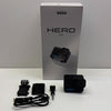 Go Pro Hero 4K Action Camera Boxed