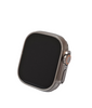 Apple Watch Ultra 2 49mm  GPS Titanium Case M/L Grey Strap