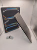 Apple iPad Pro 13" M5 A3361 256GB Space Black Unlocked Boxed 100% Battery Health 17 cycle count