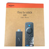 Amazon Fire TV Stick with Alexa Voice Remote