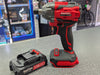 Day plus 21v Cordless Impact Driver