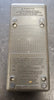 Fluke 75 Multimeter with Leads and Protective Case.