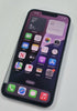 Apple iPhone 14 - 128 GB - Midnight