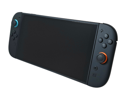 Nintendo Switch 2 Console Black Boxed