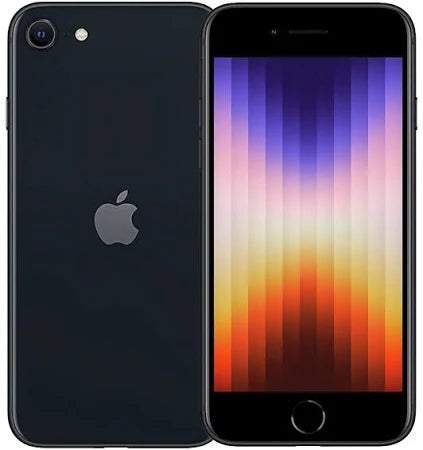 Apple iPhone SE 2020 64GB - Unlocked *100% Battery Health*