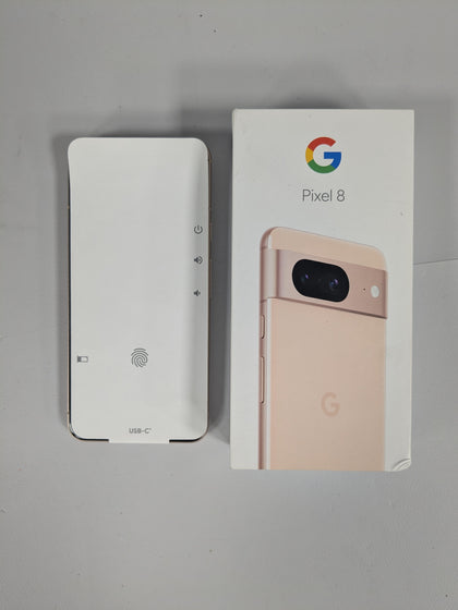 Google Pixel 8 128GB Any Network