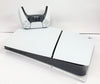 Playstation 5 Slim Digital Edition Console, 825GB, White, Boxed